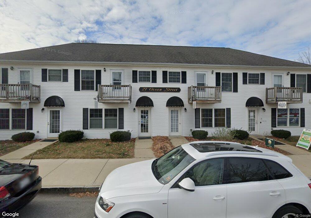 27 Ocean, South Portland, ME 04106 - photo 1