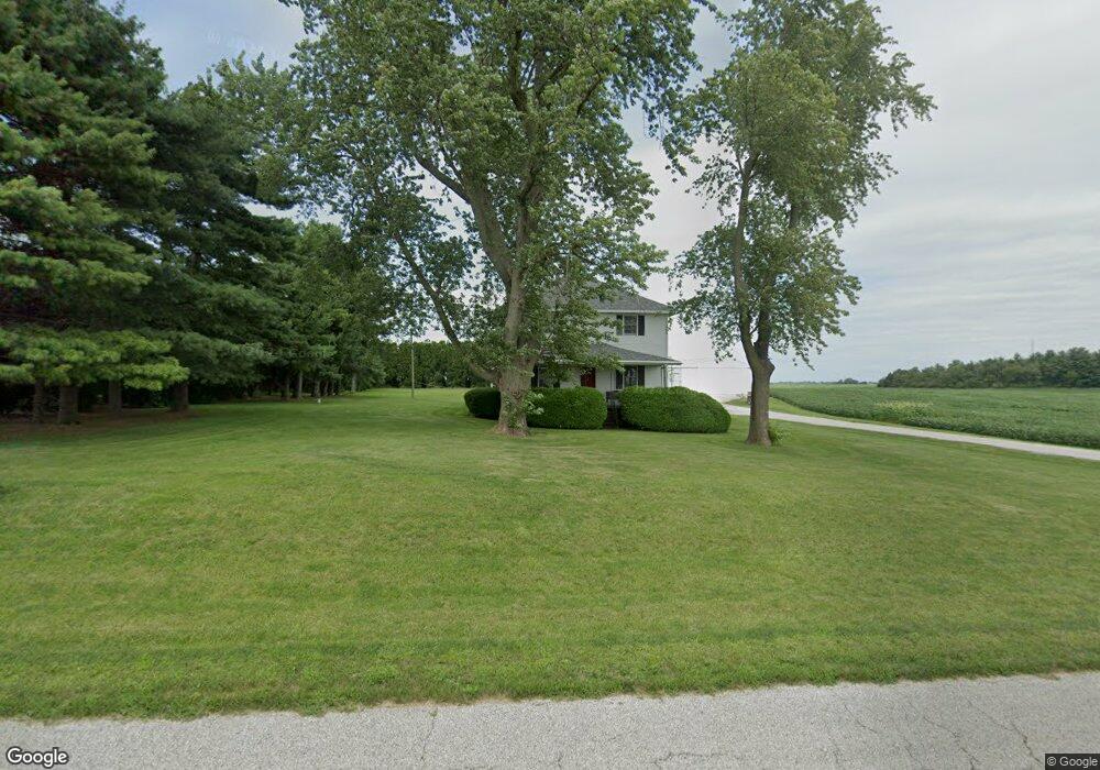 495 W 100 S, Fowler, IN 47944 - photo 1