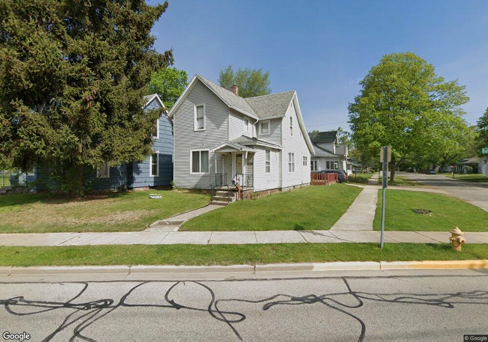 626 Baldwin St, Elkhart, IN 46514 - photo 1