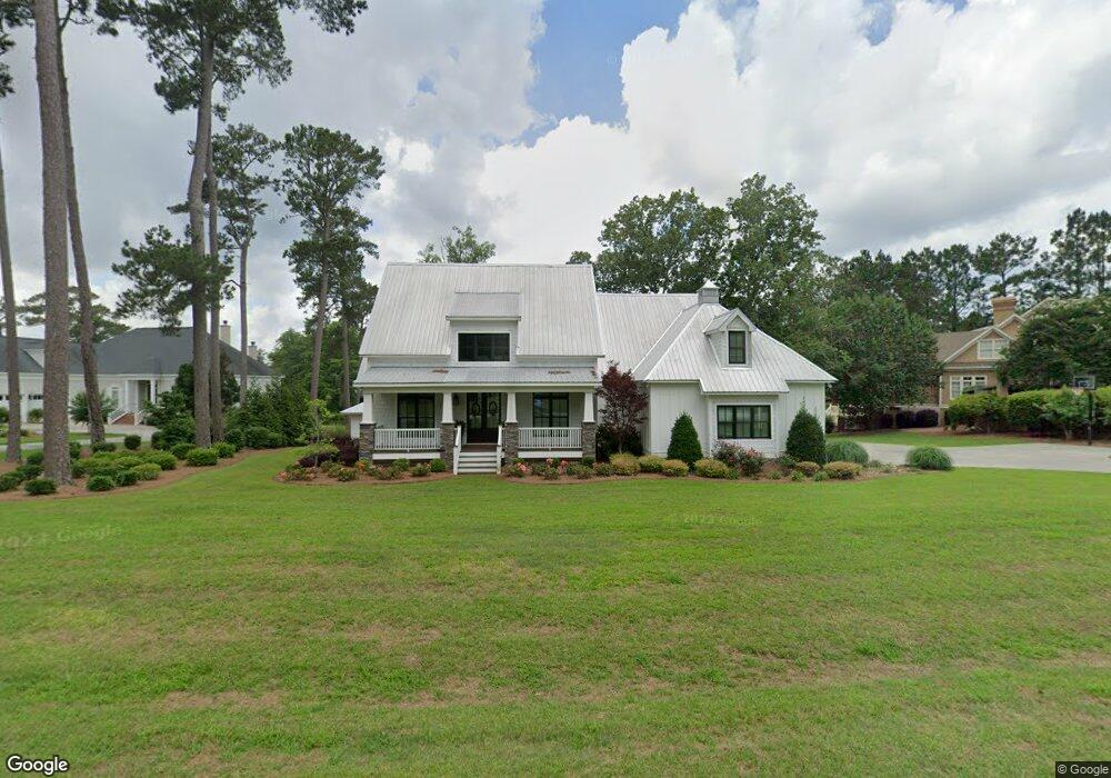 104 Lakeside Dr, Cordele, GA 31015 - photo 1