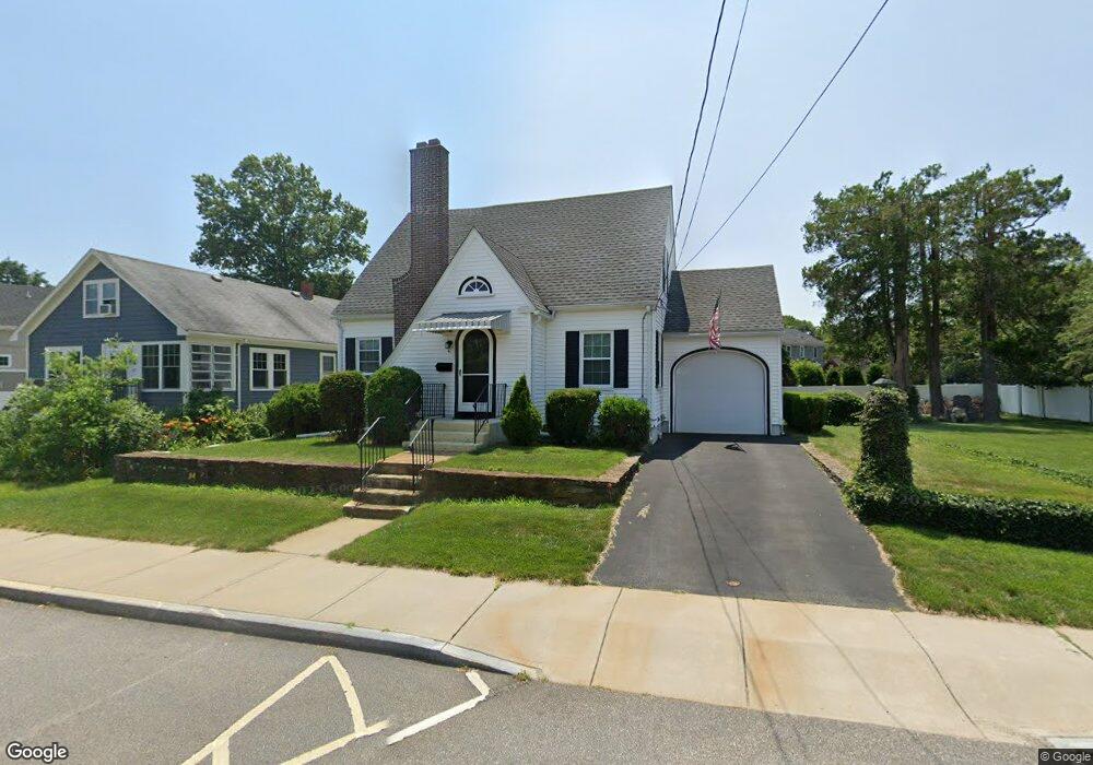 41 Wood Ave, Barrington, RI 02806 - photo 1