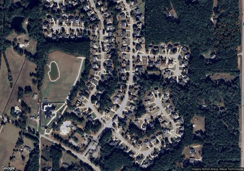 1029 Eagles Brooke Dr unit UK, Locust Grove, GA 30248 - photo 1