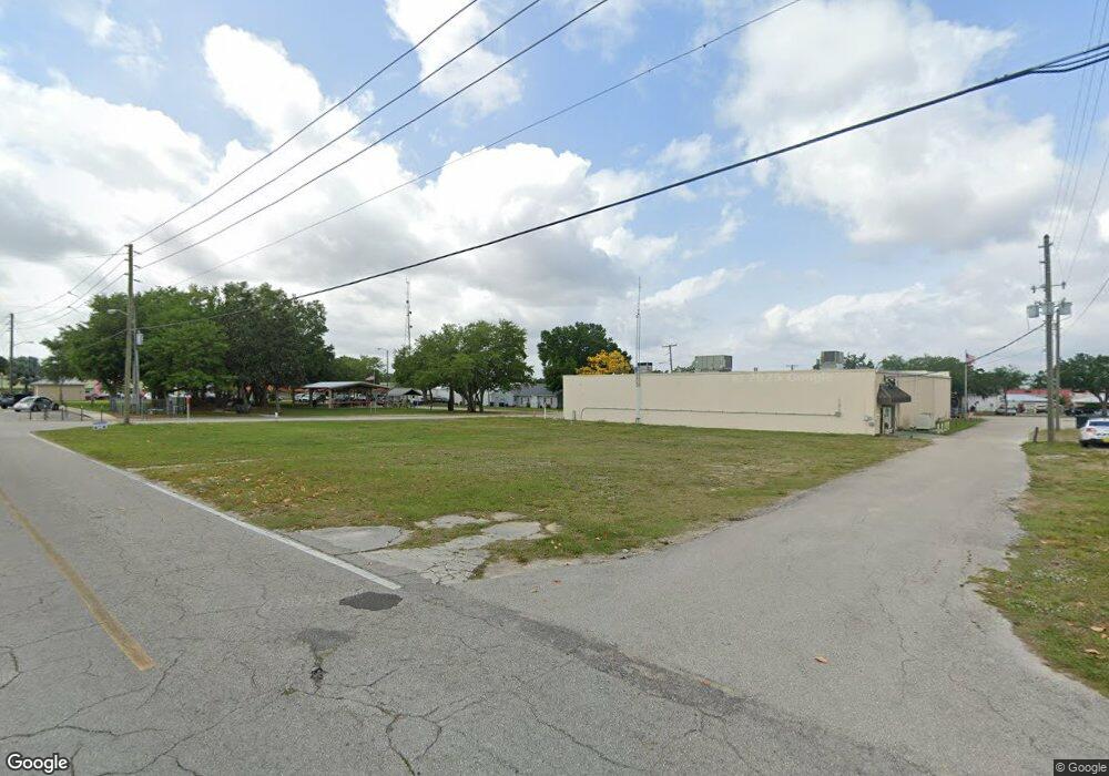 25 E Park St, Lake Placid, FL 33852 - photo 1