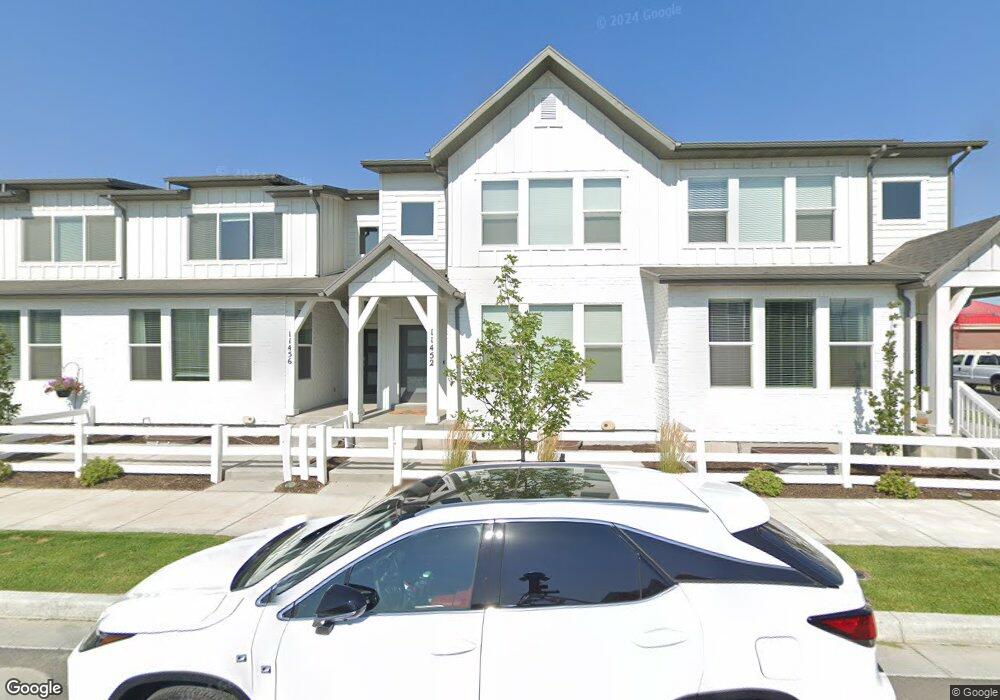 11452 S Old Cedar Dr unit 57, South Jordan, UT 84095 - photo 1