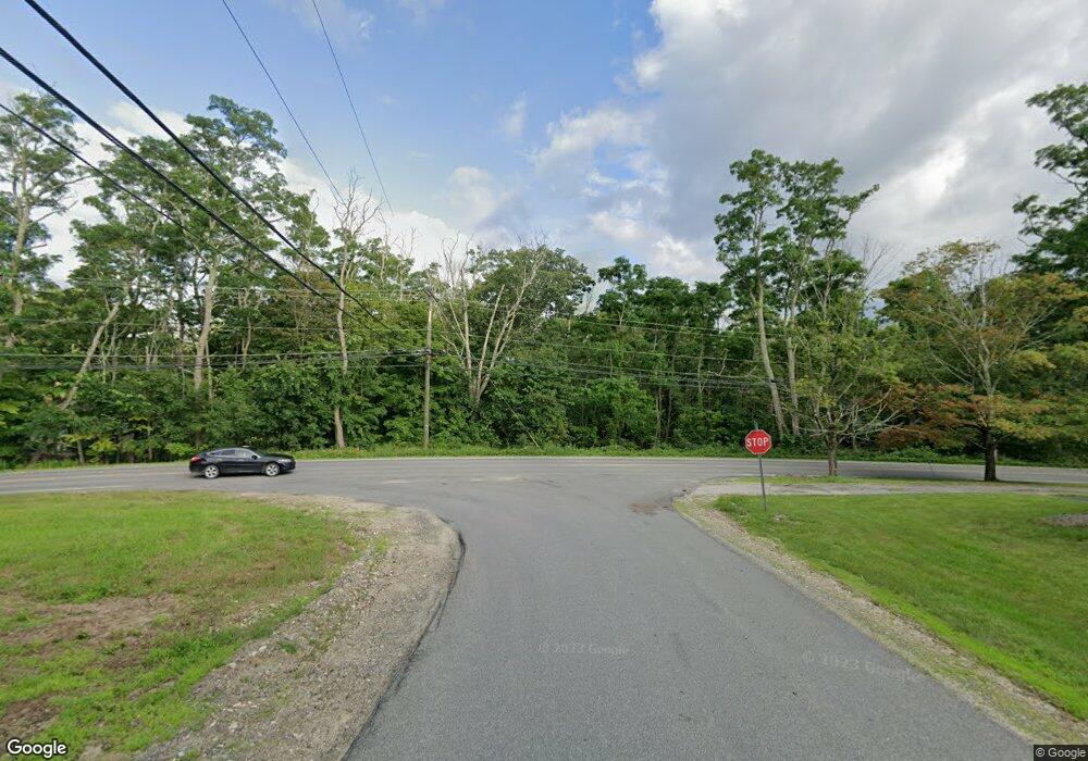 lot 4 A Mount Dearborn Rd, Weare, NH 03281 - photo 1