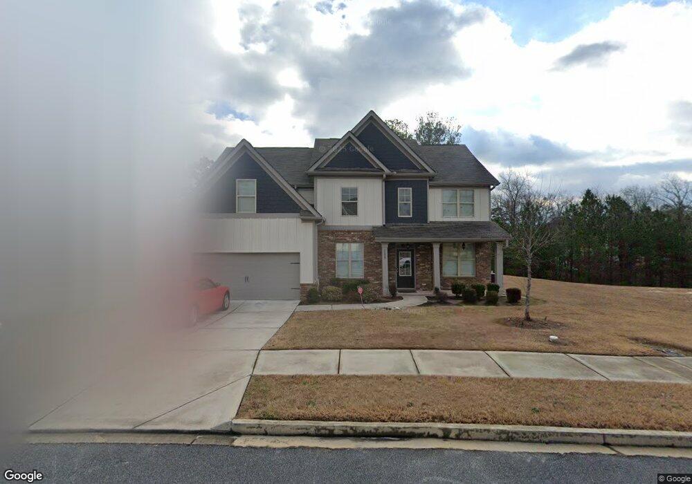 2208 Mason Point, Lithonia, GA 30058 - photo 1