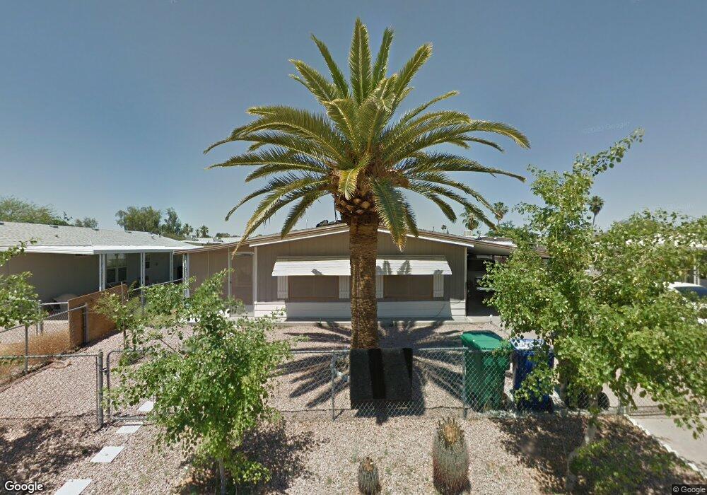 5422 E Alpine Ave, Mesa, AZ 85206 - photo 1