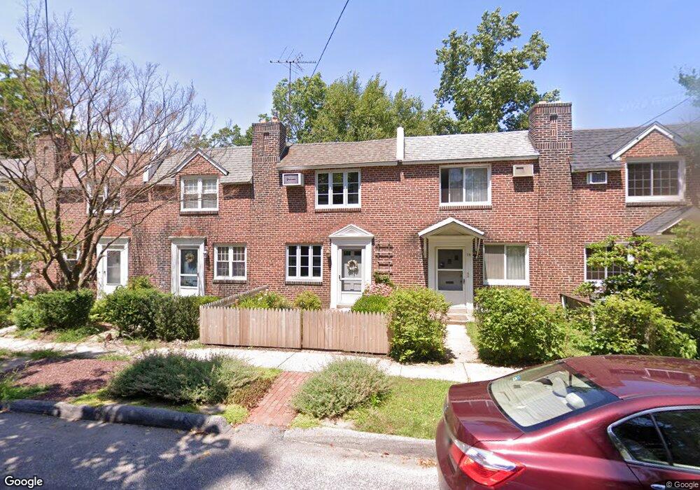 25 Pennsylvania Ave, Wayne, PA 19087 - photo 1