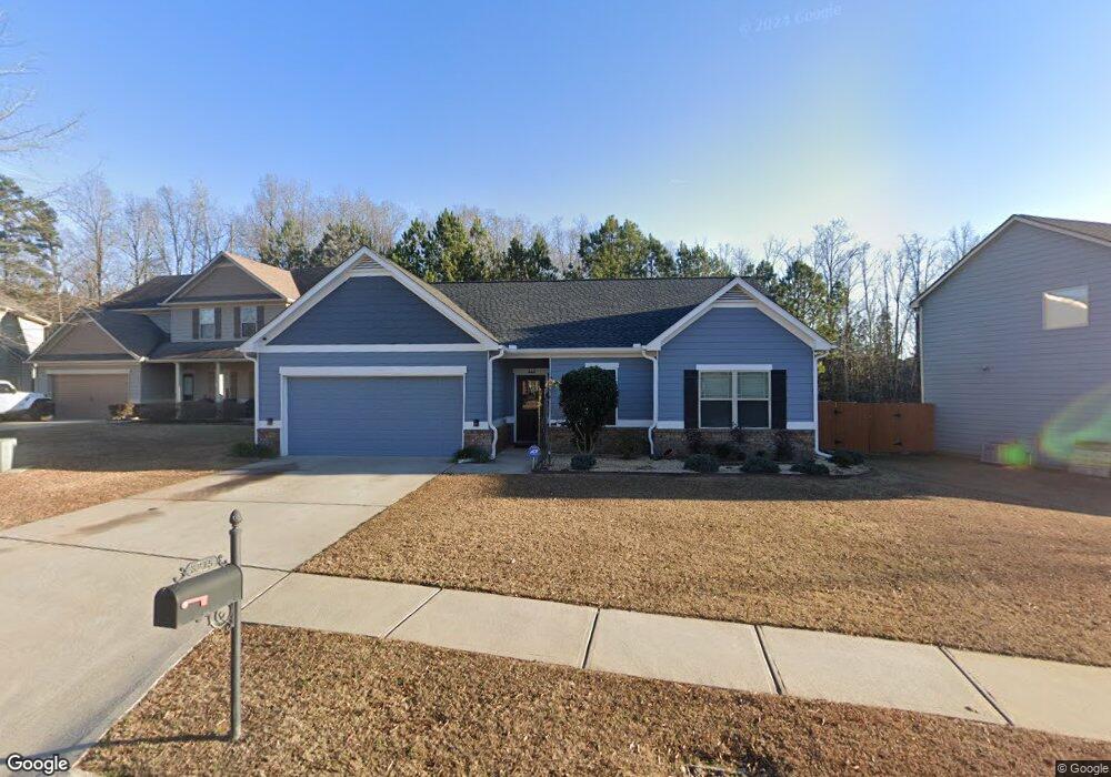 3215 Ivey Ridge Rd unit 36, Buford, GA 30519 - photo 1