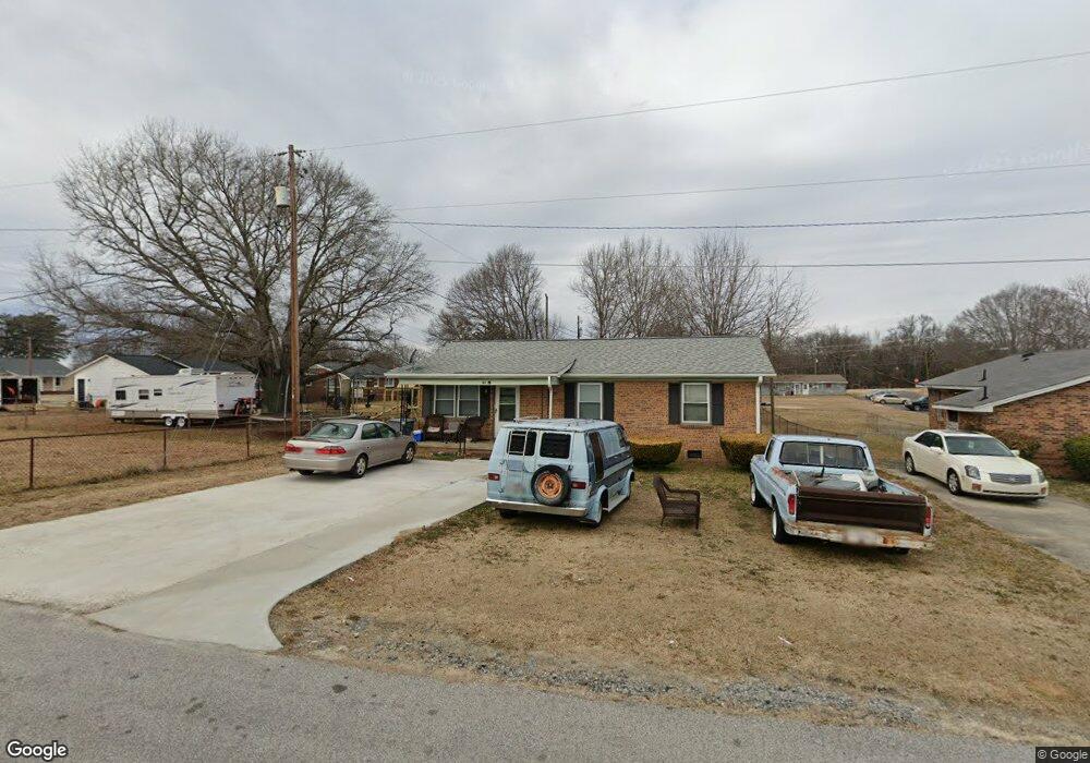 101 Beamguard St, Clover, SC 29710 - photo 1