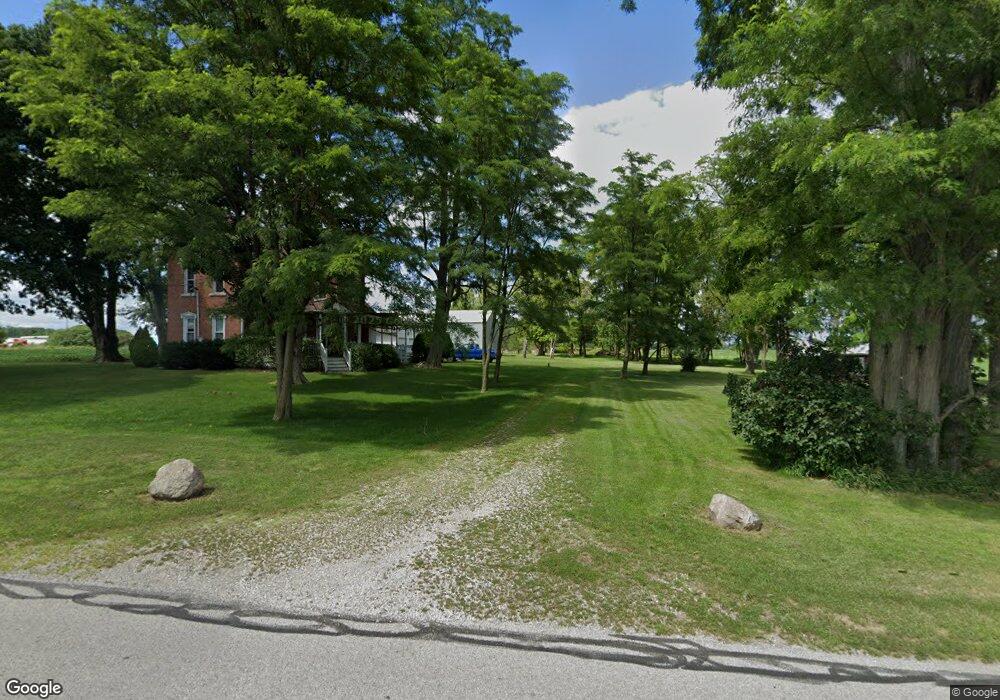 21823 County Road M, West Unity, OH 43570 - photo 1