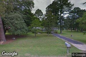 133 Maple St, Coushatta, LA 71019