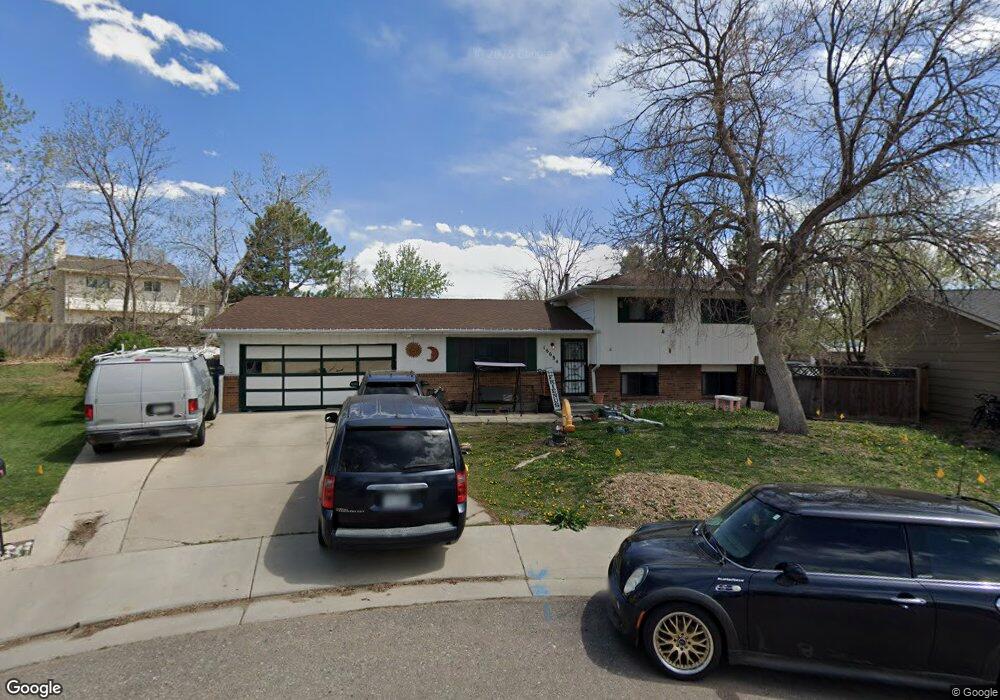 16684 E Asbury Place, Aurora, CO 80013 - photo 1