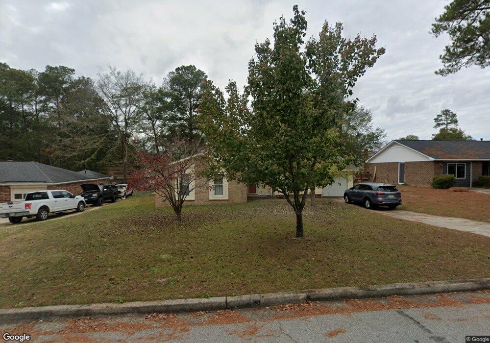 4120 Birchtree Dr, Augusta, GA 30907 - photo 1