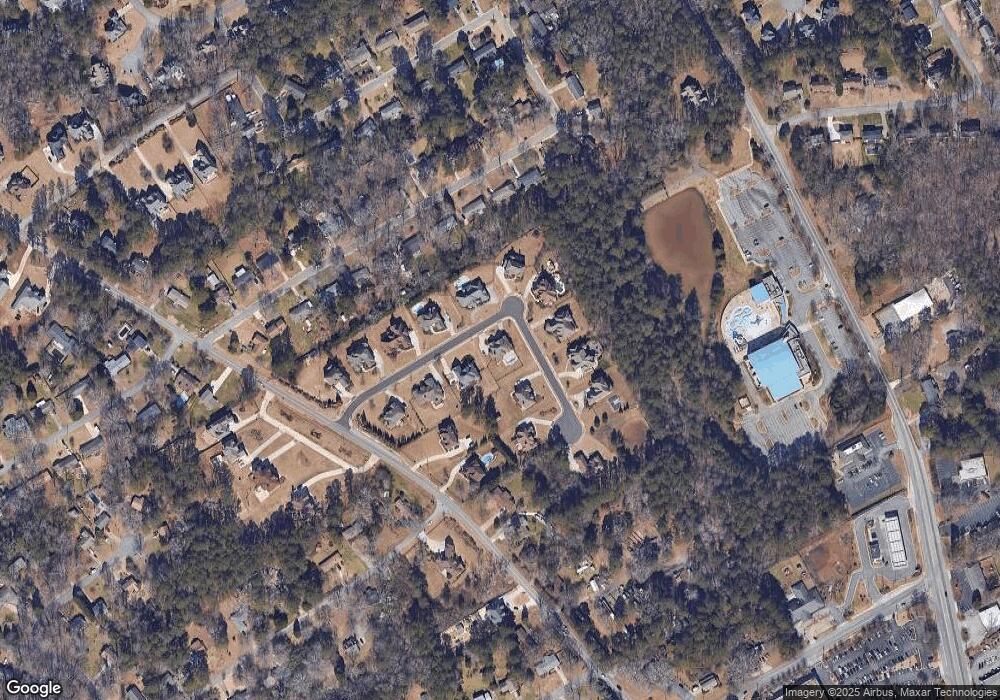 5548 Nelson Pointe Dr unit 4, Stone Mountain, GA 30087 - photo 1