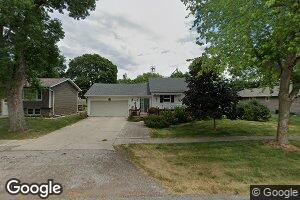 309 N Water St, Goldfield, IA 50542