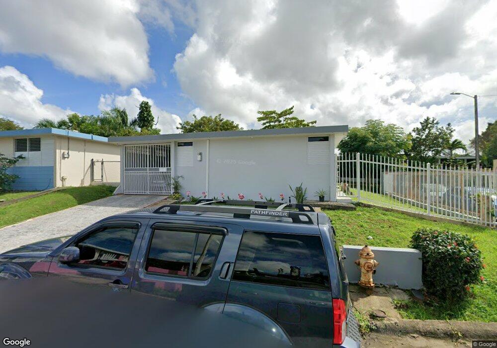 1255 Calle 5, San Juan, PR 00924 - photo 1