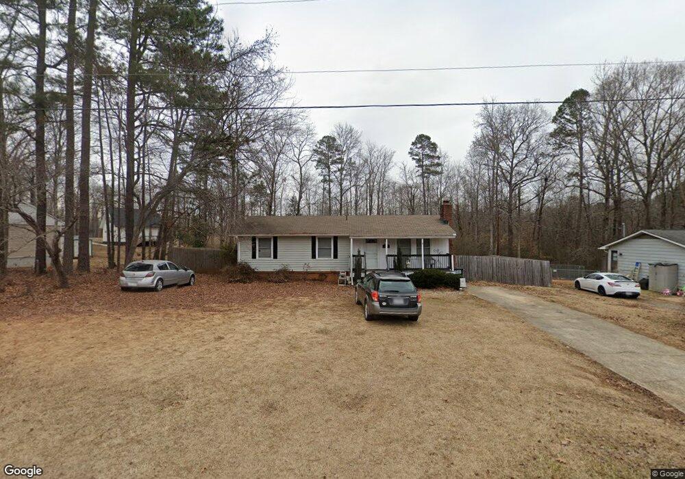 3908 Branding Iron Dr, Gastonia, NC 28052 - photo 1
