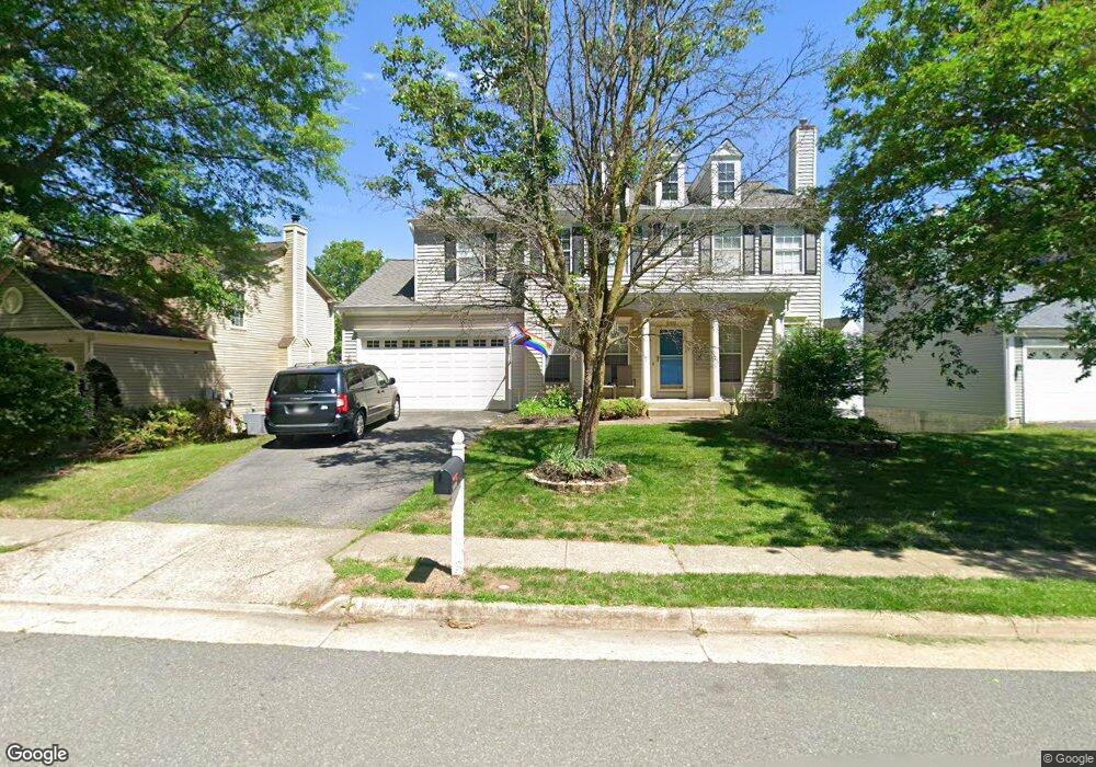 16959 Cass Brook Ln, Woodbridge, VA 22191 - photo 1