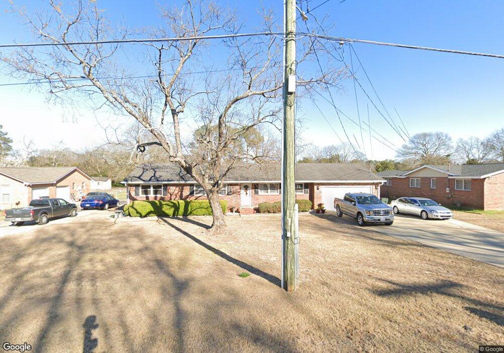 108 Avalon Cir, Warner Robins, GA 31093 - photo 1