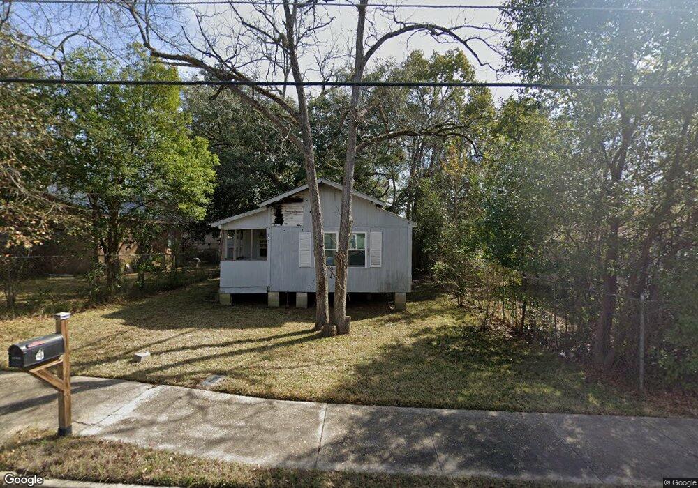 407 W Calhoun St, Thomasville, GA 31792 - photo 1