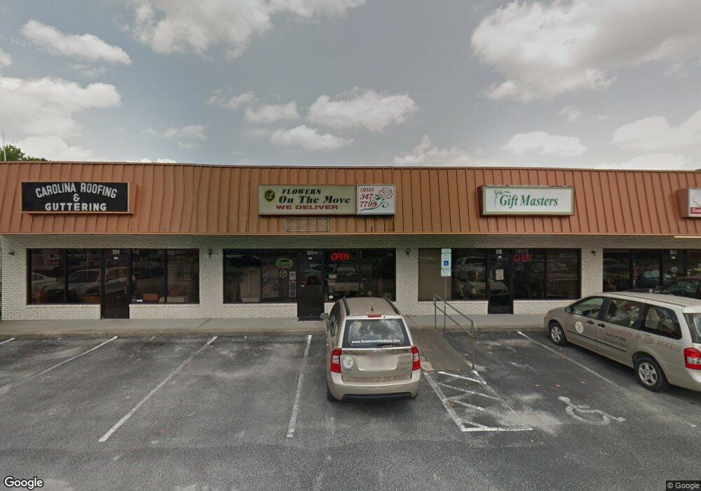 1112 Gum Branch Rd, Jacksonville, NC 28540 - photo 1