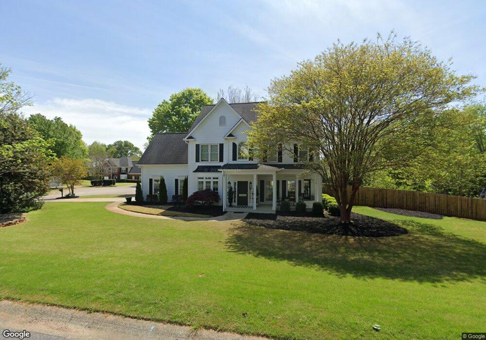 6270 Clear Spring Ln, Flowery Branch, GA 30542 - photo 1