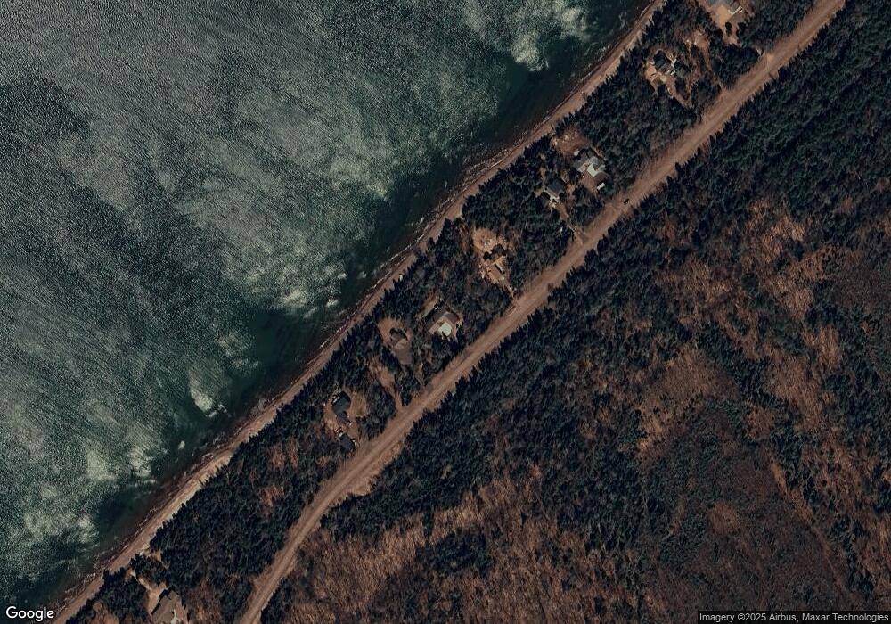 59905 N Lakeshore Dr, Calumet, MI 49913 - photo 1