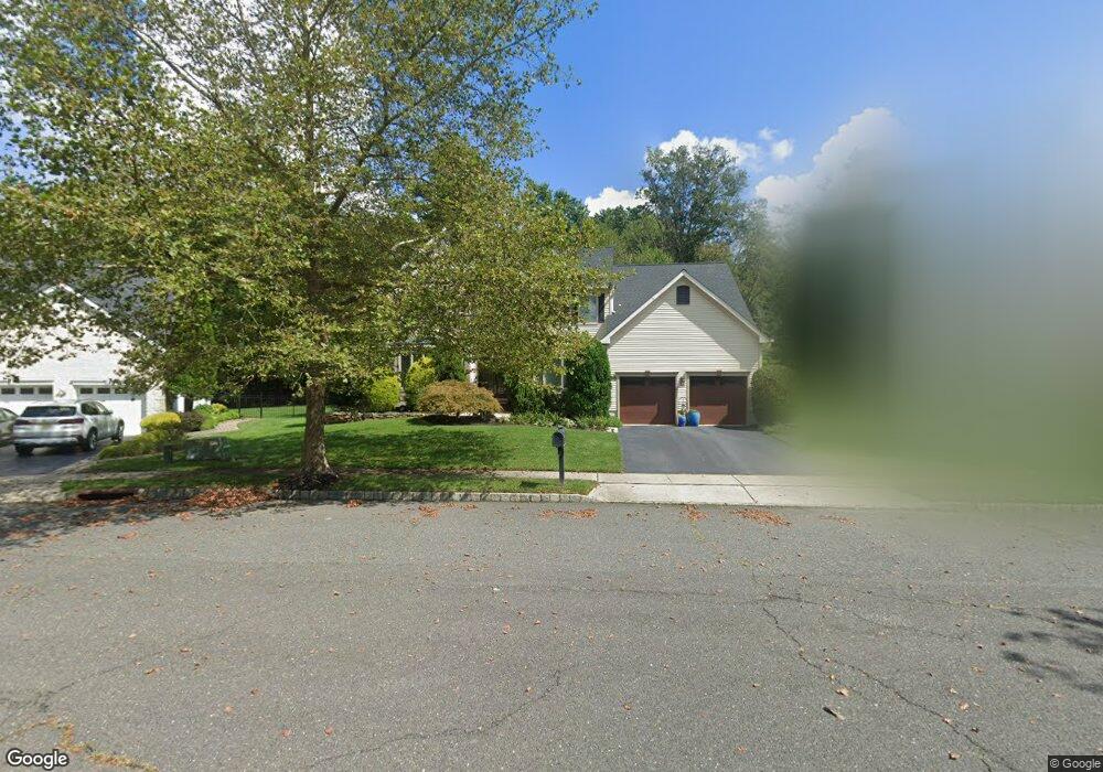 56 Rembrandt Way, East Windsor, NJ 08520 - photo 1