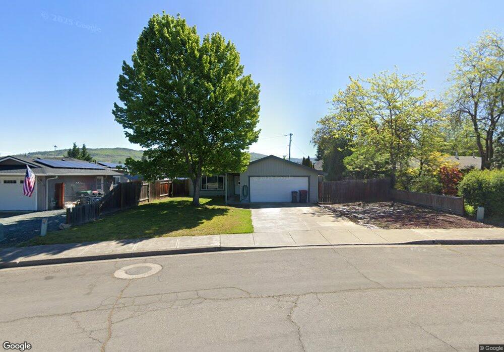 1630 Valley View Dr, Medford, OR 97504 - photo 1