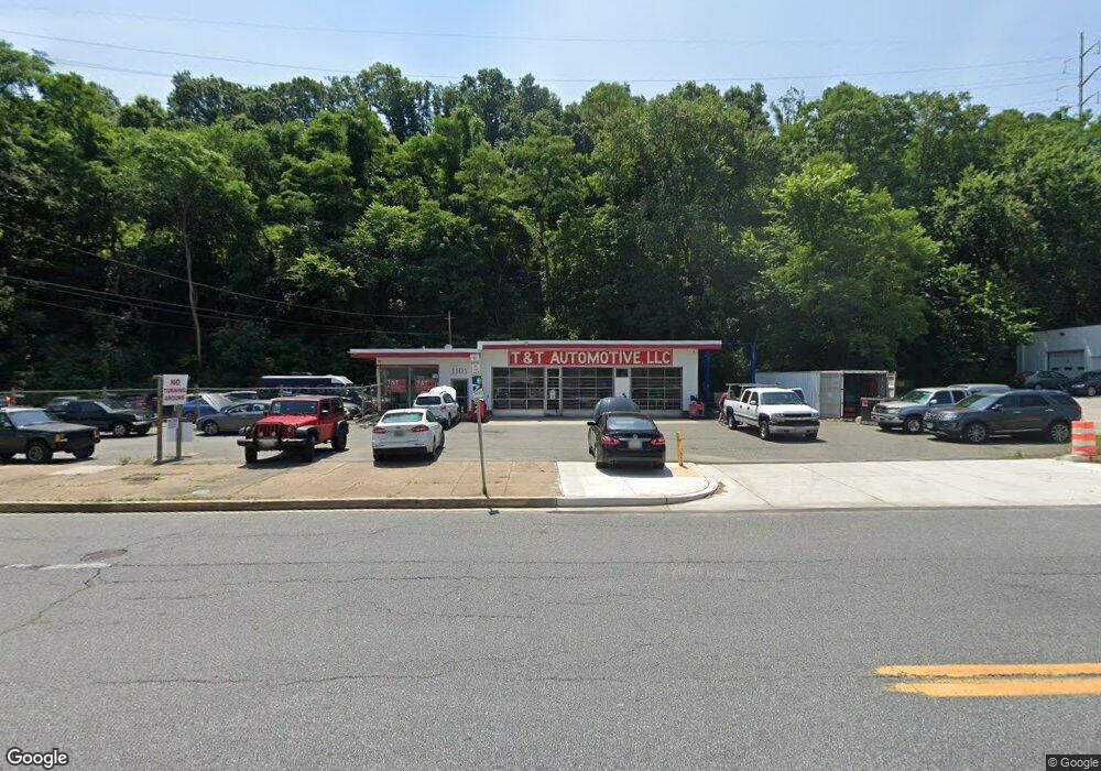 1101 Cromwell Bridge Rd, Towson, MD 21286 - photo 1