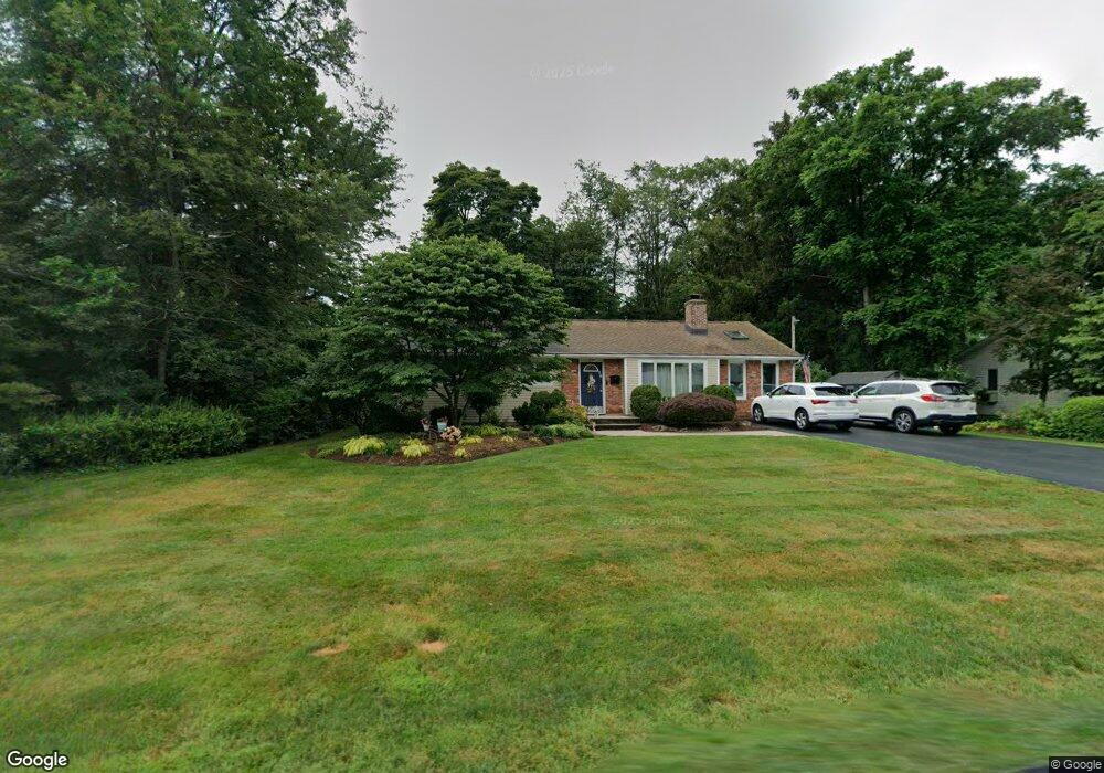 39 Parker Ave, New City, NY 10956 - photo 1