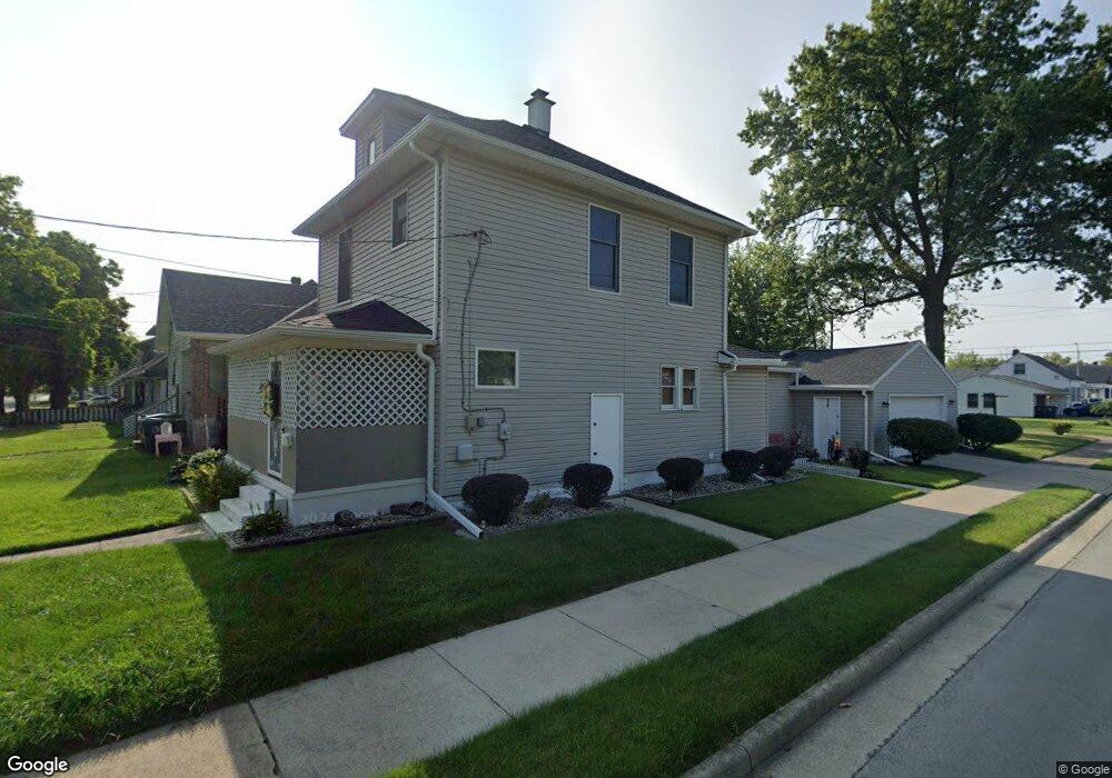 600 Catalpa Ave, Lima, OH 45804 - photo 1