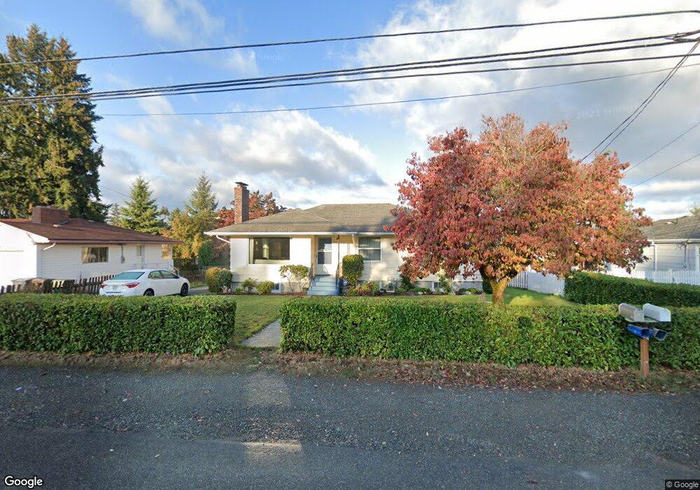 2620 Louise St W, University Place, WA 98466 - photo 1