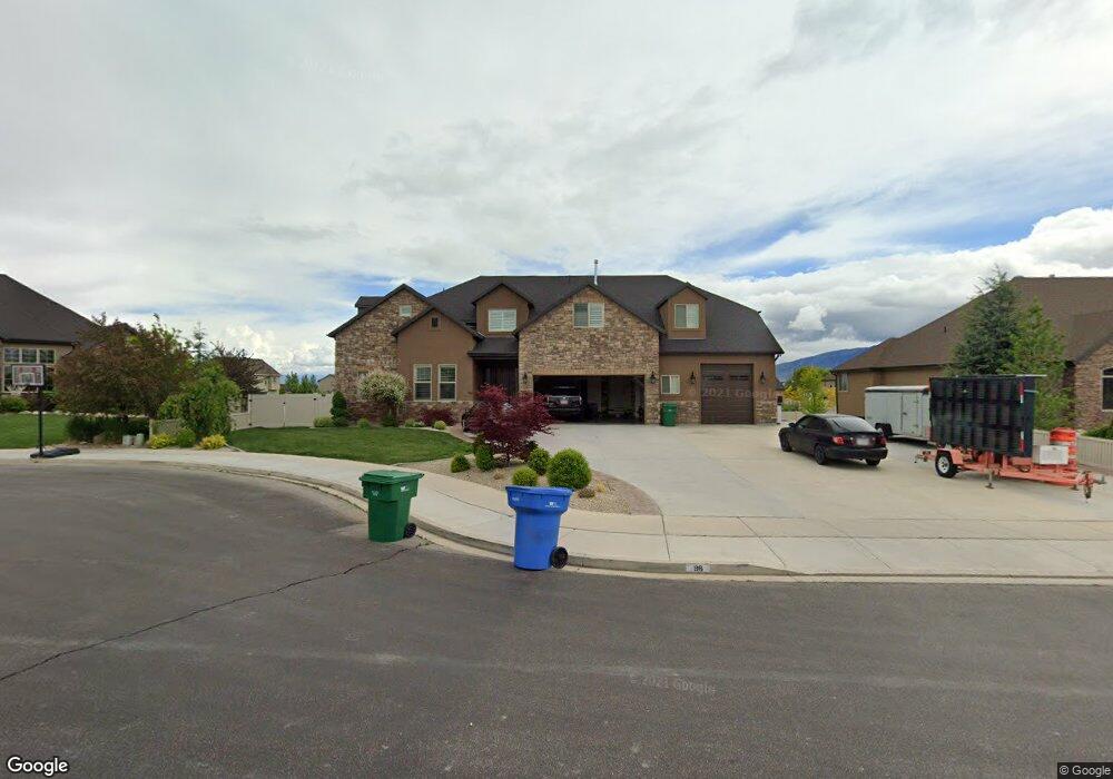 96 E 920 S, Lehi, UT 84043 - photo 1