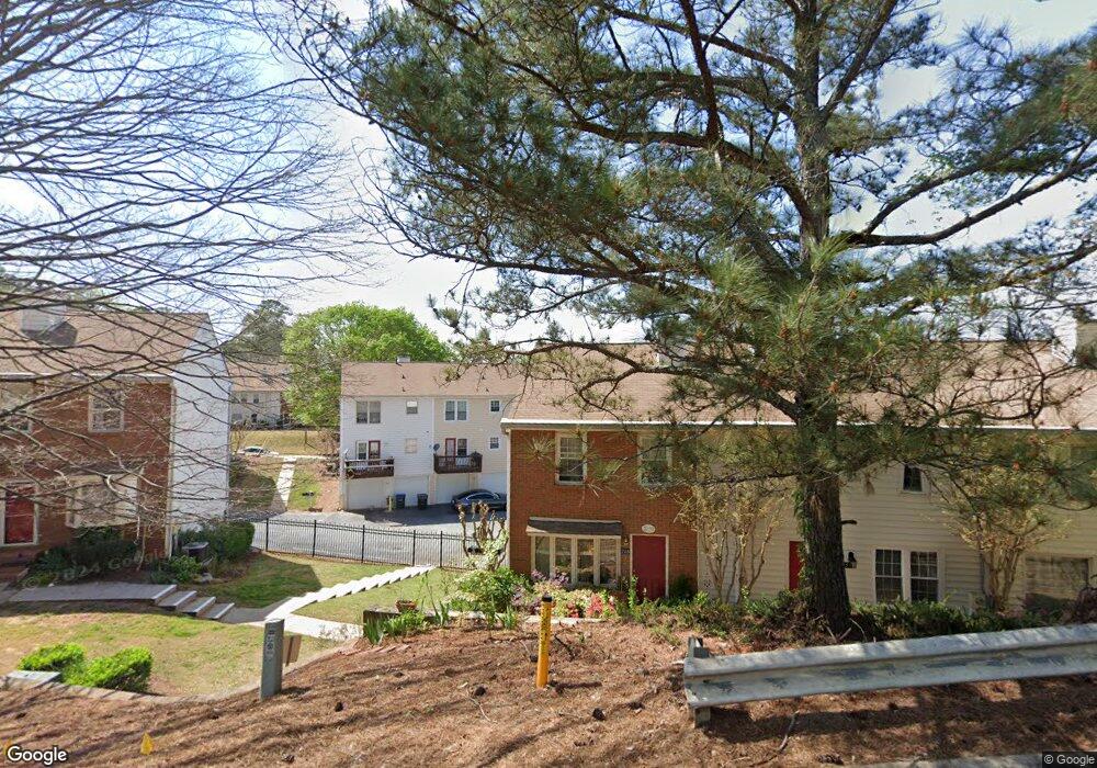 248 Chads Ford Way, Roswell, GA 30076 - photo 1