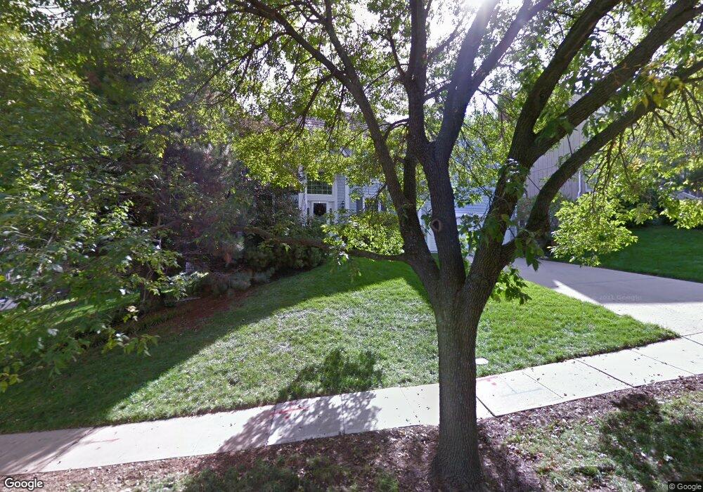 13932 W 76th Cir, Shawnee, KS 66216 - photo 1