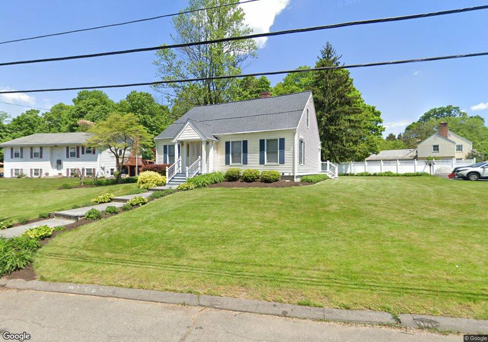 6 Inwood Rd, Trumbull, CT 06611 - photo 1