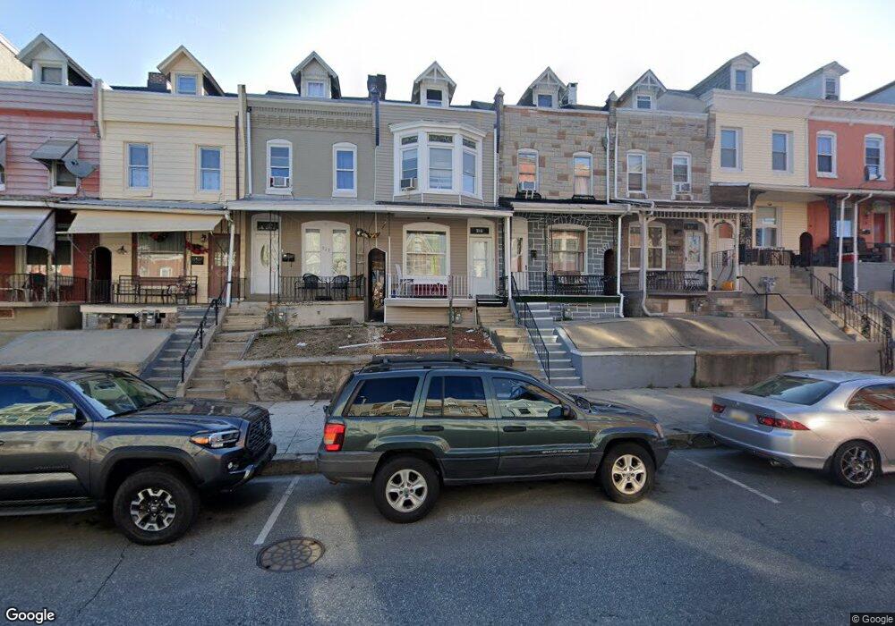 515 N 12th St, Reading, PA 19604 - photo 1