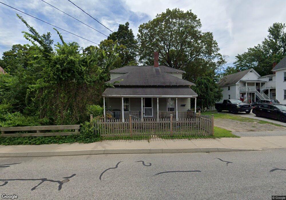 63 Pleasant St, Springvale, ME 04083 - photo 1