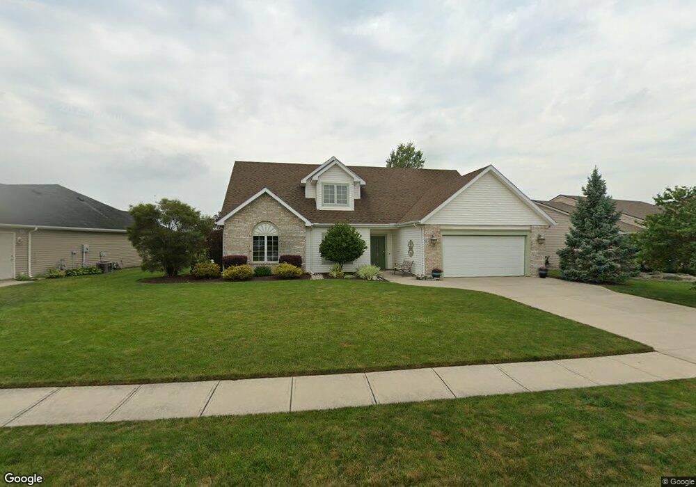 2009 Mark Anthony Crossing, Fort Wayne, IN 46818 | MLS# 202424230 ...