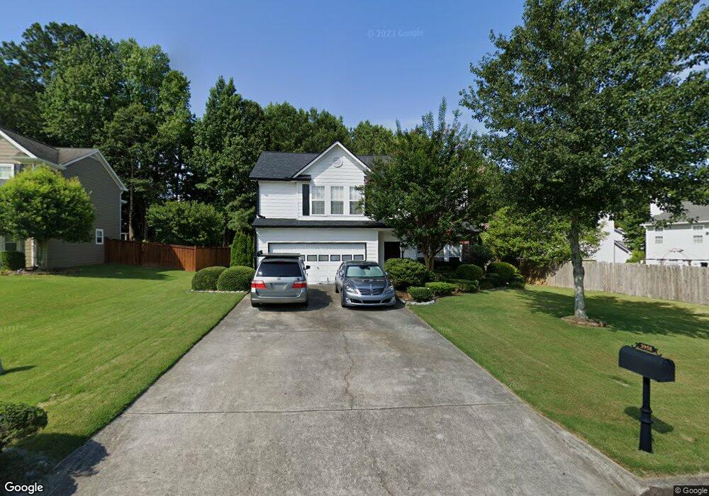 3958 Brushy Ridge Way, Suwanee, GA 30024 - photo 1