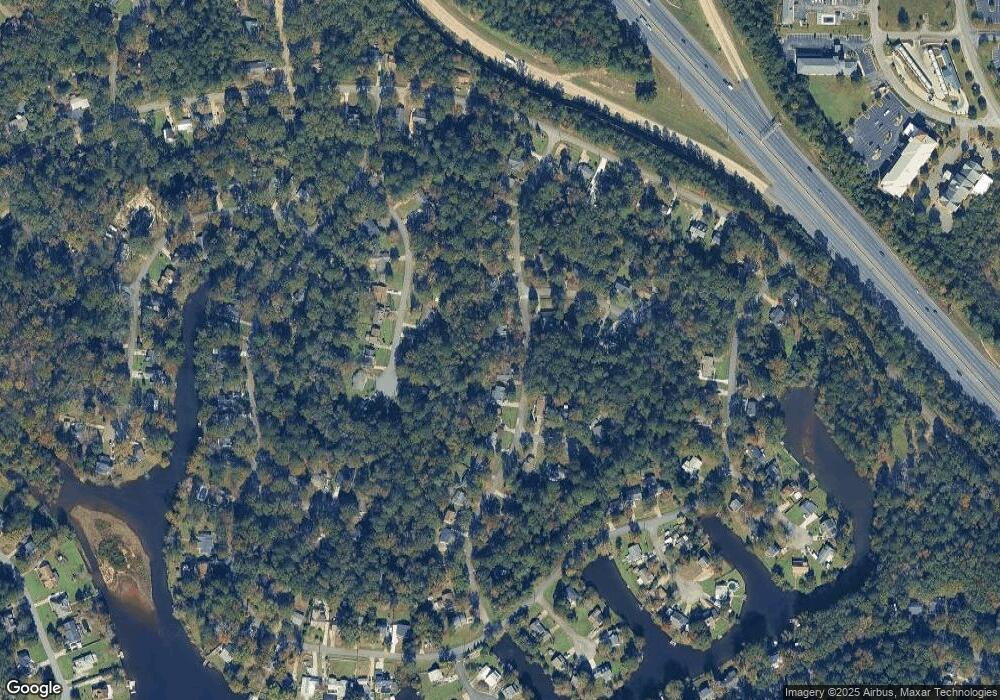 277 Jefferson Park Dr, Macon, GA 31220 - photo 1