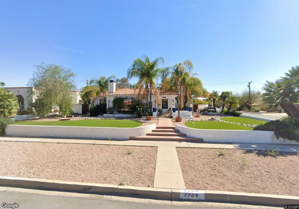 2704 E 8th St, Tucson, AZ 85716 - photo 1