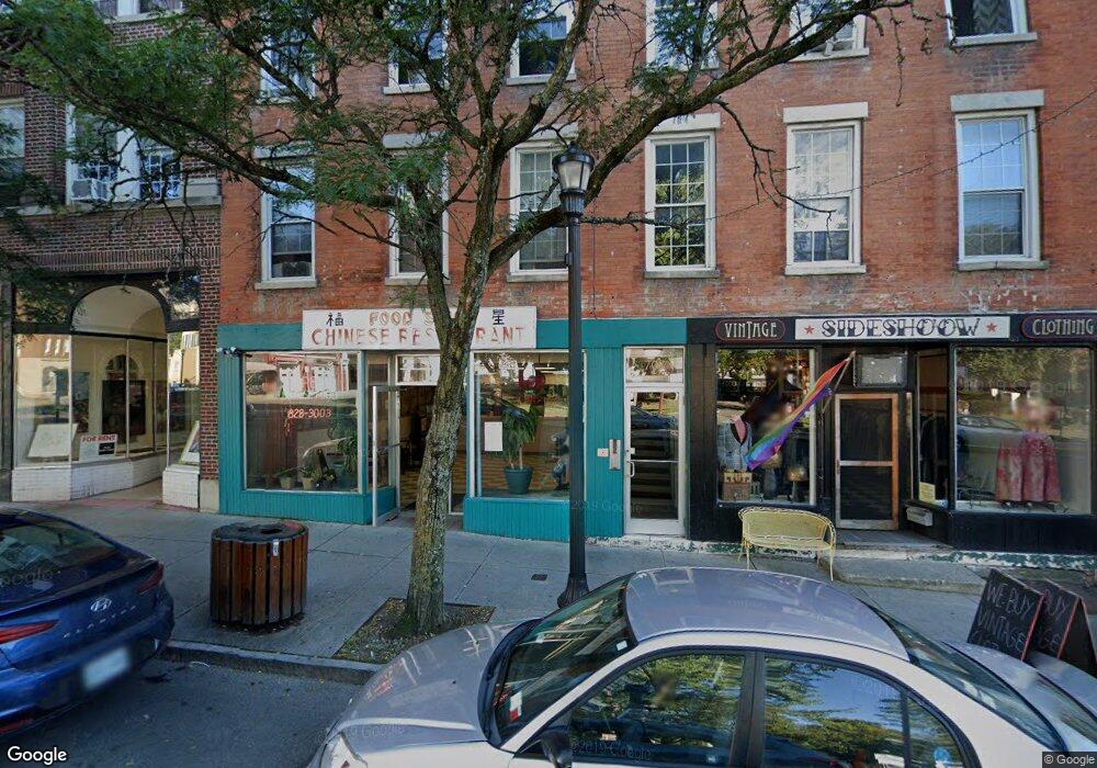 707-709 Warren St, Hudson, NY 12534 - photo 1