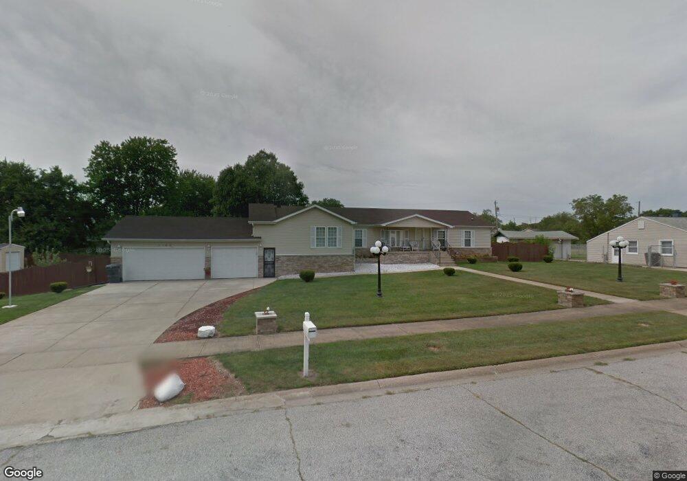 2160 Marshall Place, Gary, IN 46404 - photo 1