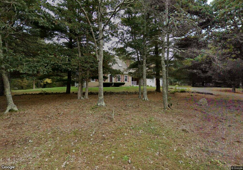 175 Deer Pond Rd, East Falmouth, MA 02536 - photo 1