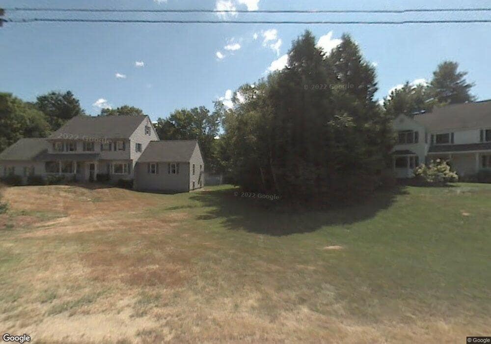 37 Golden Meadow Rd, Hampstead, NH 03841 - photo 1