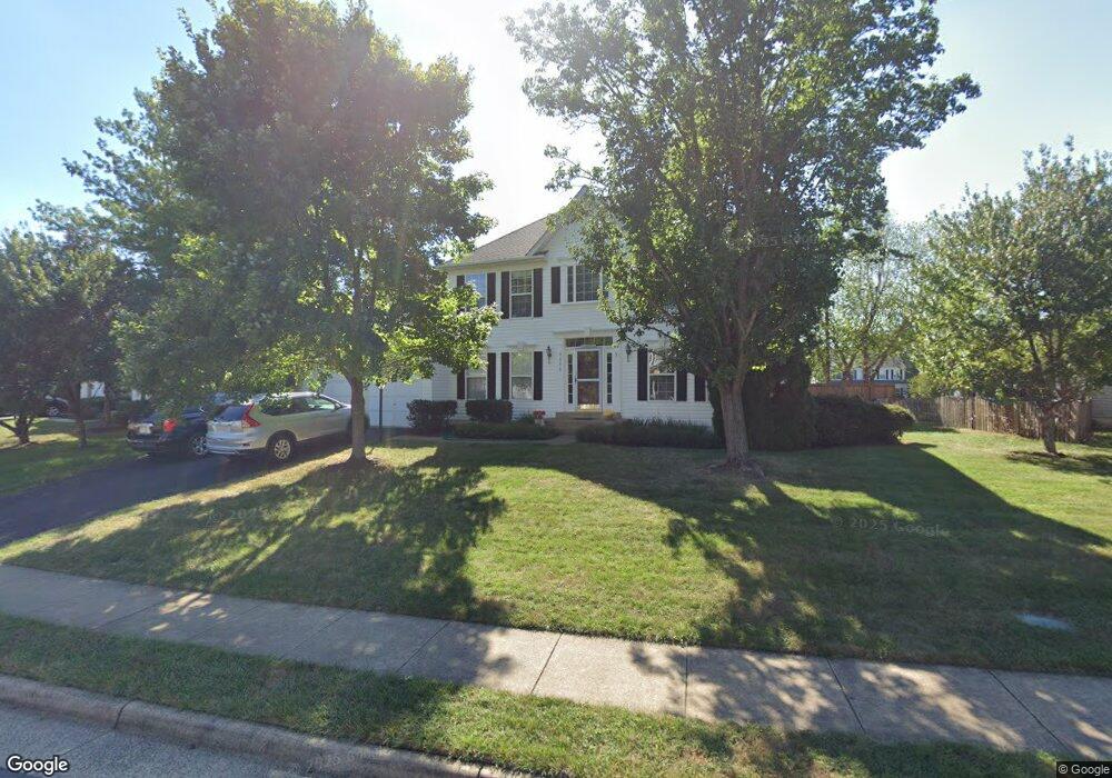 9046 Cottage Loop, Bristow, VA 20136 - photo 1