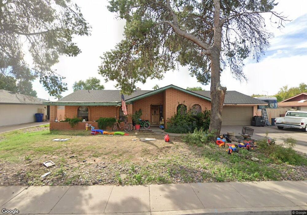 2047 E Downing St, Mesa, AZ 85213 - photo 1